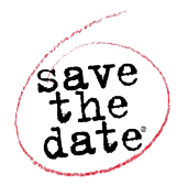 save the date